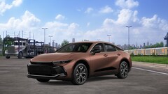 2027 Toyota Crown XLE XLE
