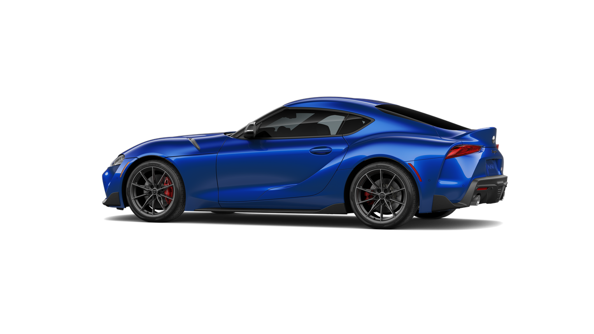 2026 Toyota Supra - Photo 30