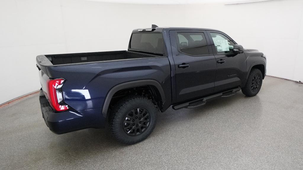 2026 Toyota Tundra SR5 - Photo 11
