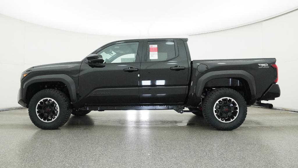 2026 Toyota Tacoma TRD Off Road - Photo 28