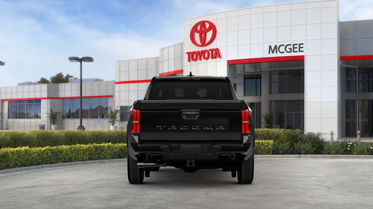 2026 Toyota Tacoma SR5 - Photo 34