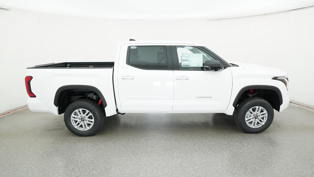 2025 Toyota Tundra SR5 - Photo 61