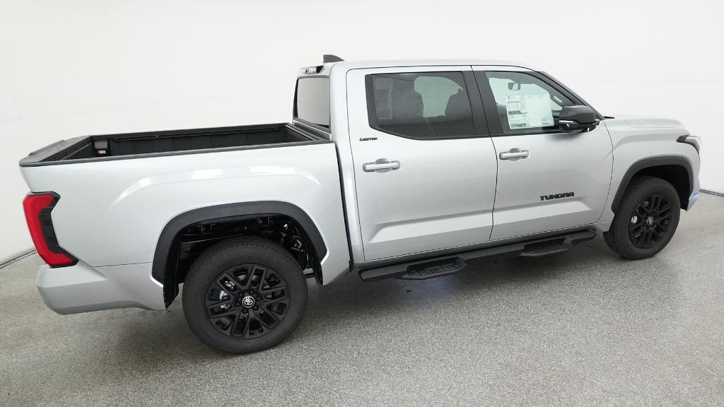 2026 Toyota Tundra Limited - Photo 25