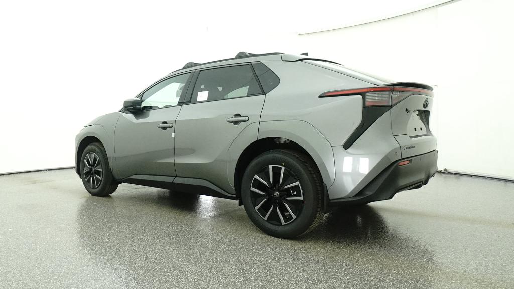 2026 Toyota bZ XLE - Photo 55