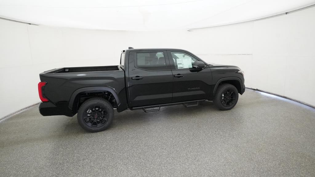 New 2026 Toyota Tundra SR5 SR5 CREWMAX 5.5