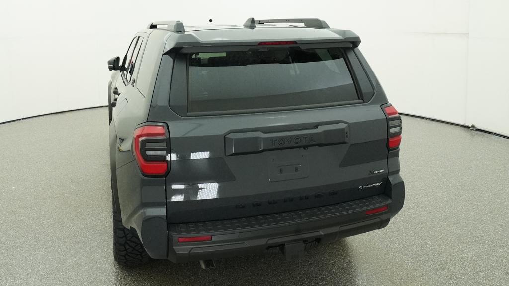 2026 Toyota 4Runner TRD Off-Road Premium - Photo 49