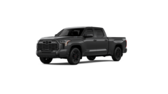 2026 Toyota Tundra i-FORCE MAX Limited Truck CrewMax