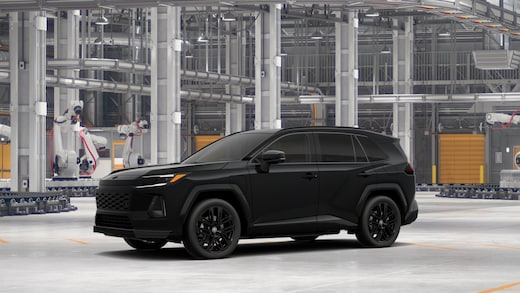 New Toyota RAV4 PHEV Inventory | Lockport, NY | Basil Toyota