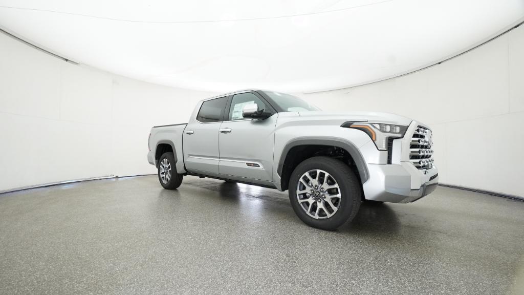 2026 Toyota Tundra 1794 Edition - Photo 35
