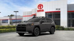 2026 Toyota RAV4 Woodland HYBRID AWD