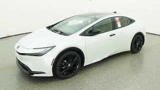 2026 Toyota Prius Nightshade Edition Hatchback