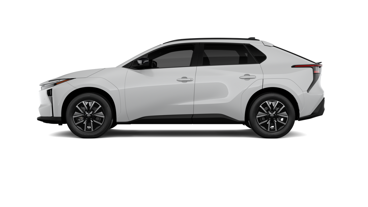 2026 Toyota bZ XLE - Photo 35