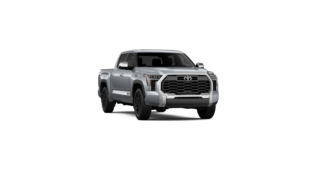 2026 Toyota Tundra 1794 Edition - Photo 26