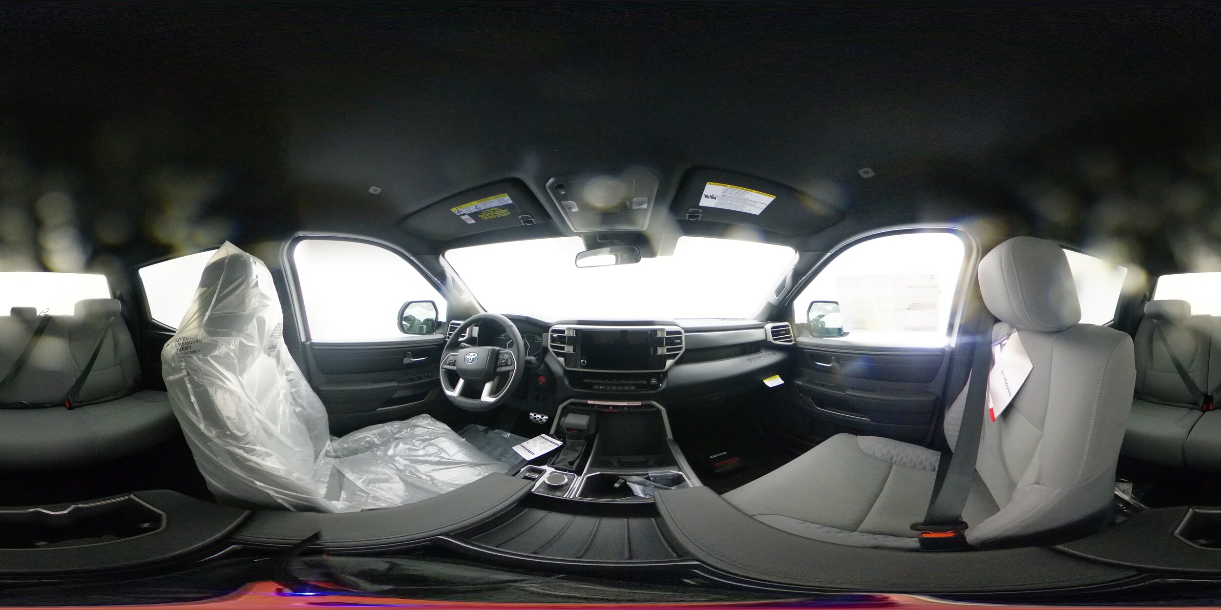 2025 Toyota Tundra SR5 - Photo 49