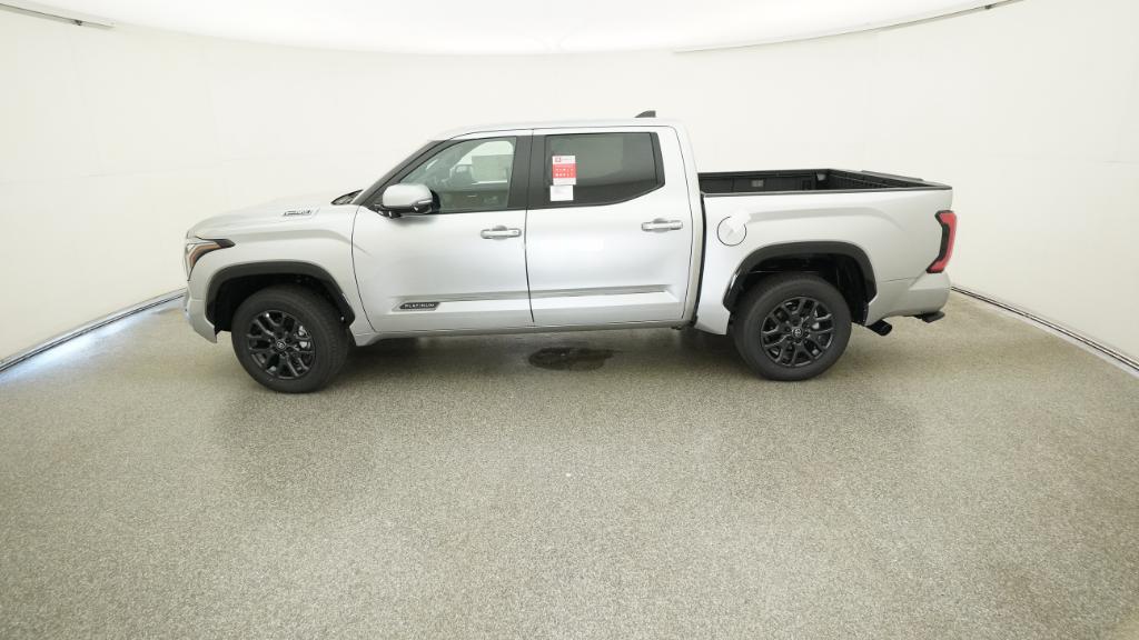 2025 Toyota Tundra Platinum - Photo 28