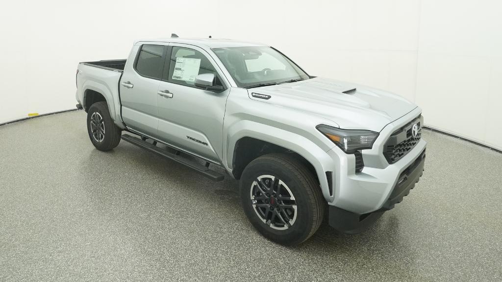 2025 Toyota Tacoma TRD Sport - Photo 59