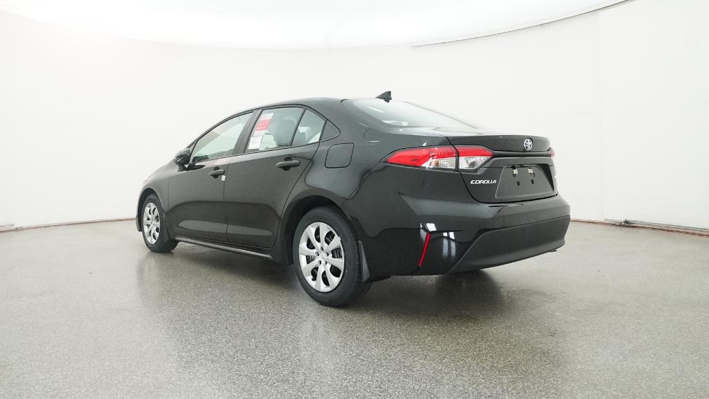 2026 Toyota Corolla LE photo 30
