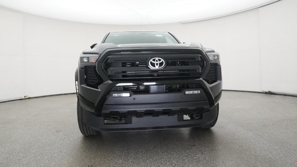 2025 Toyota Tacoma SR5 - Photo 60