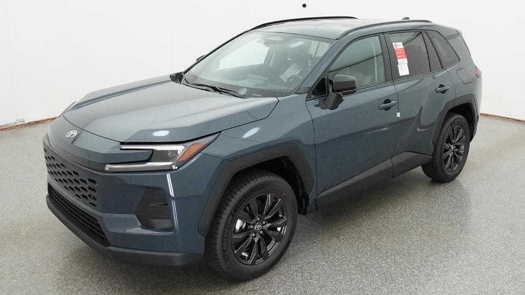 2026 Toyota RAV4 Hybrid XLE Premium FWD's photo