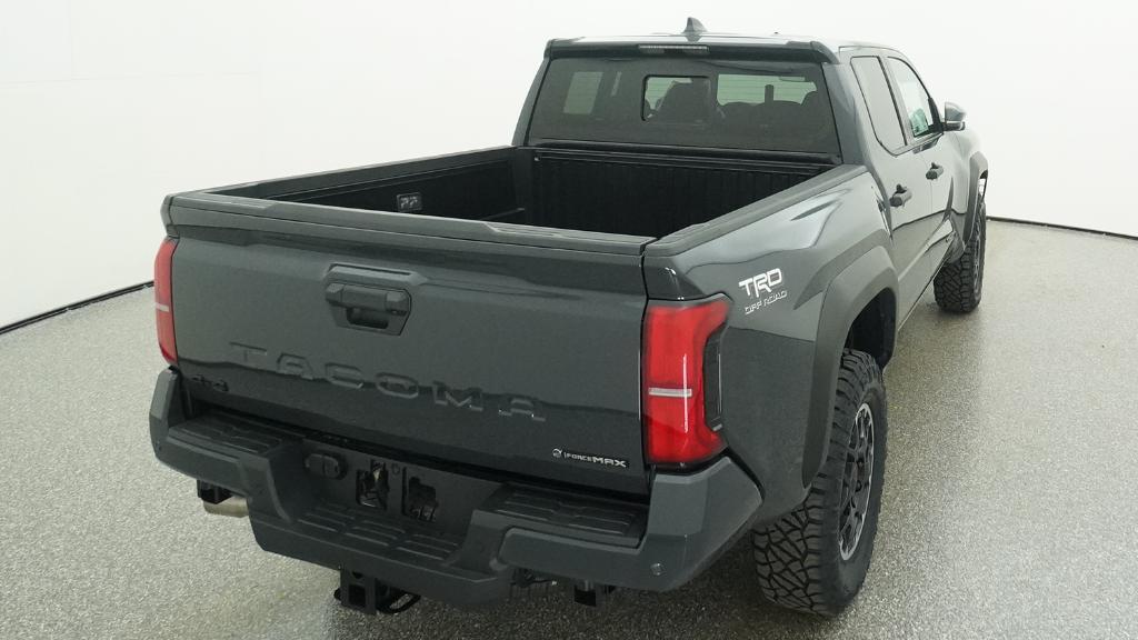 2026 Toyota Tacoma TRD Off Road - Photo 11