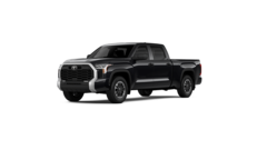 2026 Toyota Tundra SR5 SR5 CREWMAX 6.5