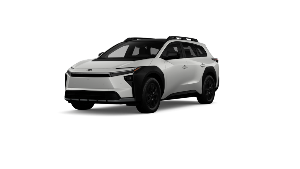 New 2027 Toyota BZ Woodland bZ Woodland PREMIUM AWD
