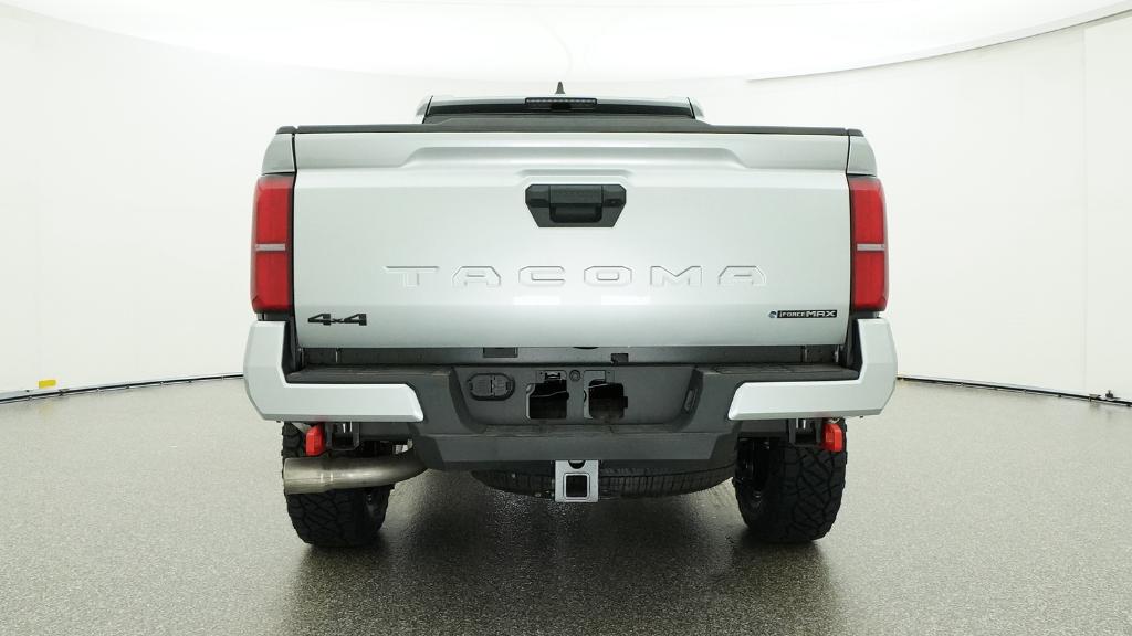 2026 Toyota Tacoma TRD Off Road - Photo 14