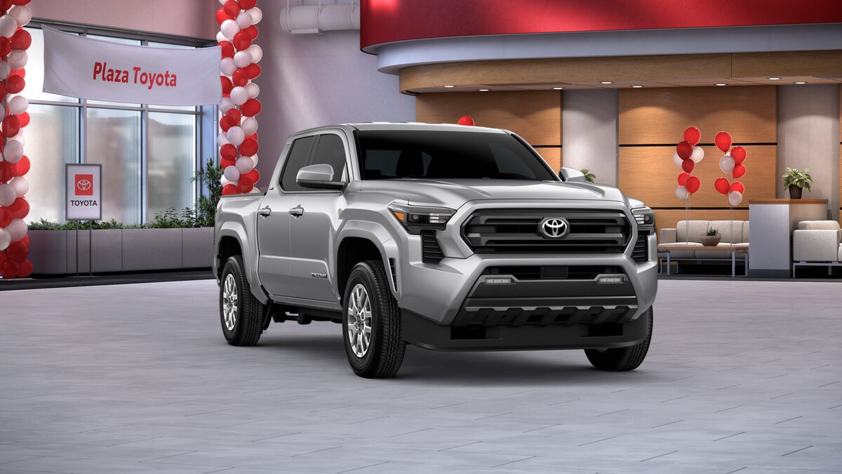2026 Toyota Tacoma SR5 - Photo 16