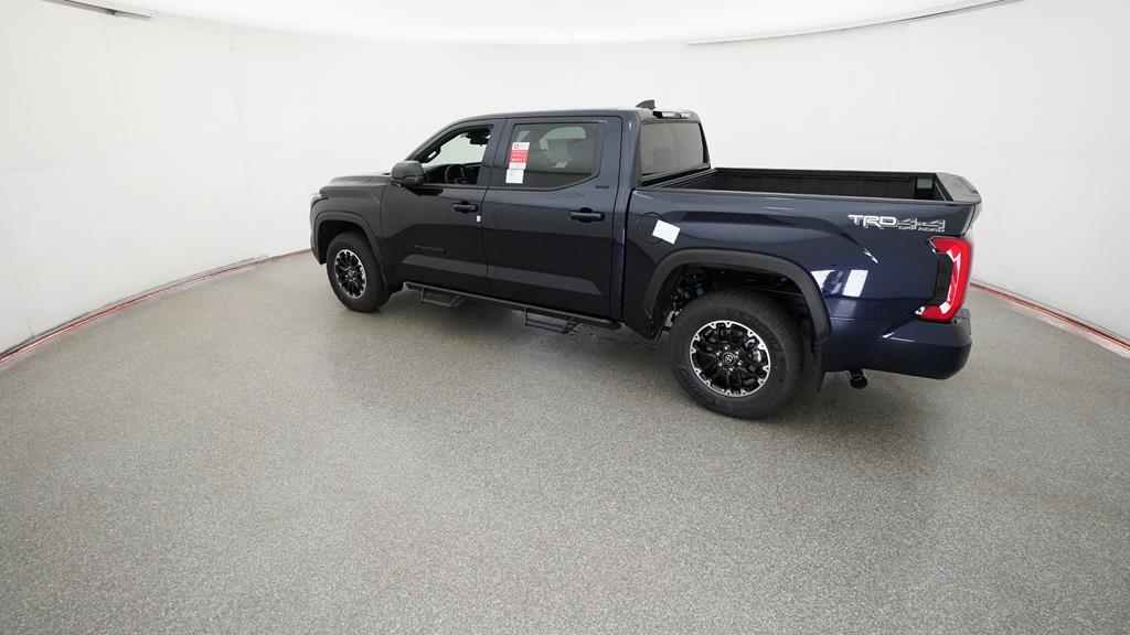 2025 Toyota Tundra SR5 - Photo 44