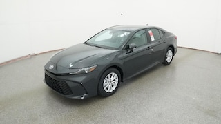 2026 Toyota Camry LE Sedan