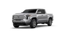 2025 Toyota Tacoma i-FORCE MAX Limited 4X4 DOUBLE CAB