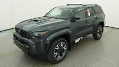 2026 Toyota 4Runner TRD Sport Premium SUV