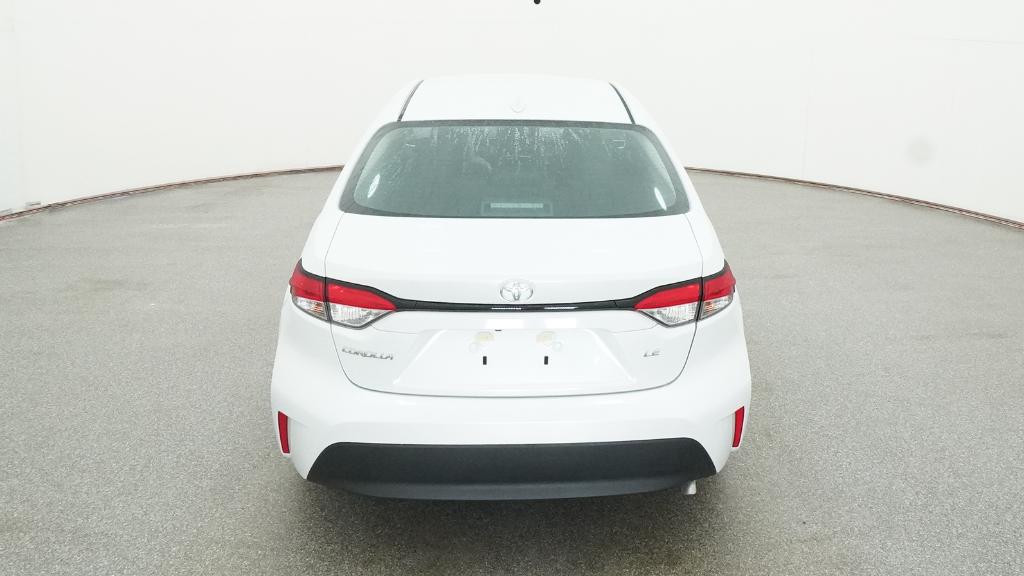 2026 Toyota Corolla LE - Photo 52