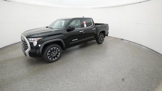 2026 Toyota Tundra Limited LIMITED CREWMAX 5.5
