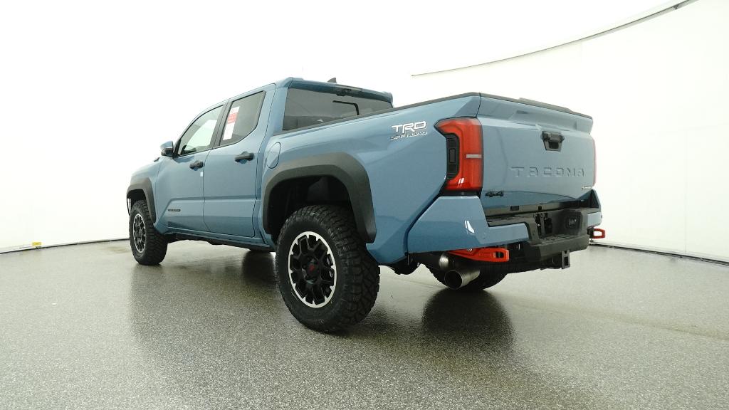 2026 Toyota Tacoma TRD Off Road - Photo 19