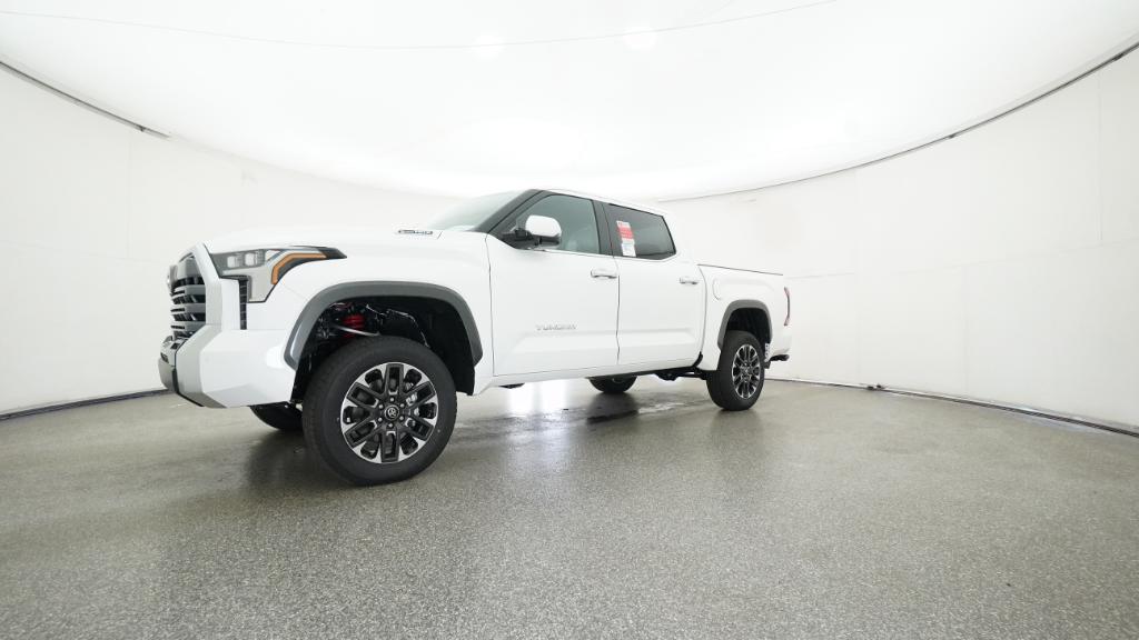 2026 Toyota Tundra Limited - Photo 14
