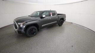 2026 Toyota Tundra i-FORCE MAX 1794 Edition 1794 CREWMAX 5.5