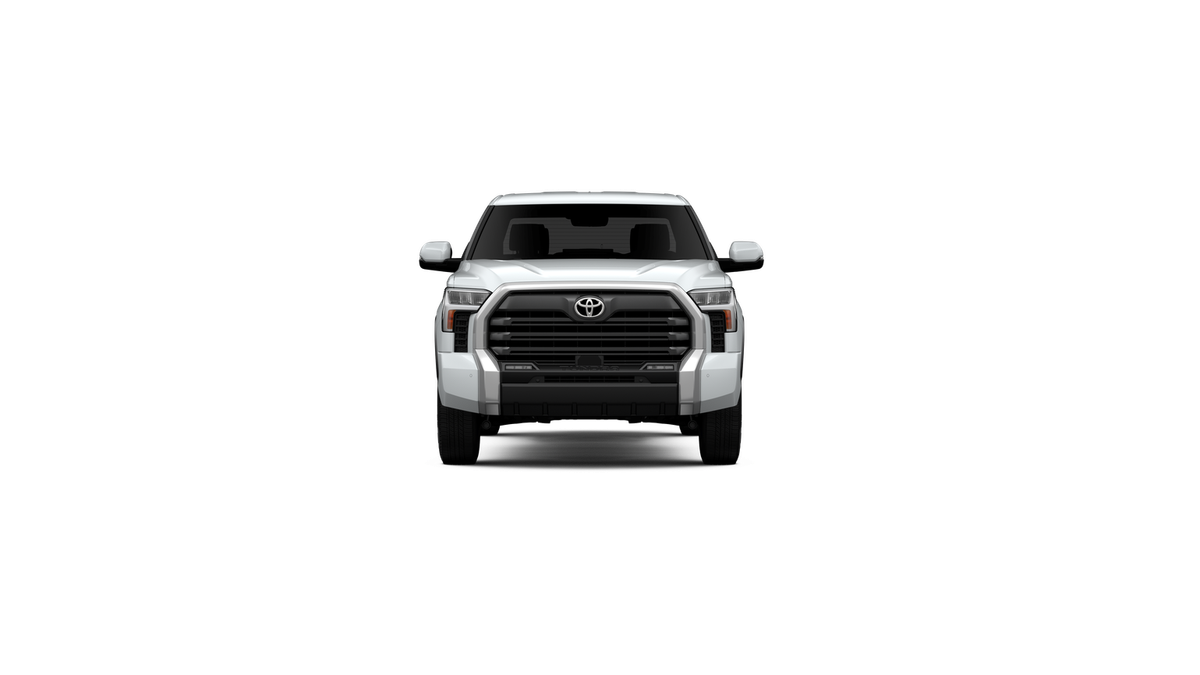 2026 Toyota Tundra Limited - Photo 17