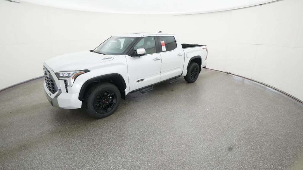 2026 Toyota Tundra 1794 Edition's photo