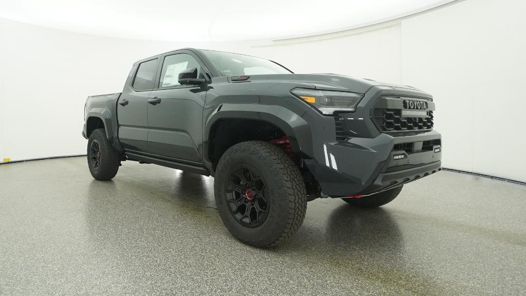2026 Toyota Tacoma TRD Pro - Photo 51