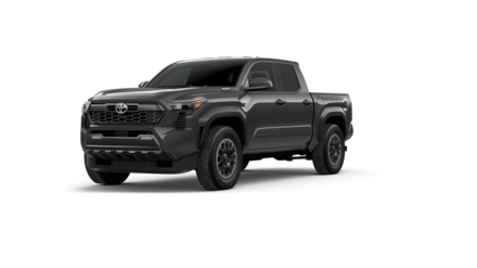 2025 Toyota Tacoma i-FORCE MAX TRD Off-Road i-FORCE MAX Truck Double Cab