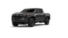2025 Toyota Tacoma i-FORCE MAX TRD Off-Road i-FORCE MAX Truck Double Cab