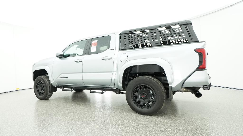 2025 Toyota Tacoma SR5 - Photo 27