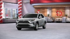 2025 Toyota RAV4 Hybrid XLE XLE AWD SUV