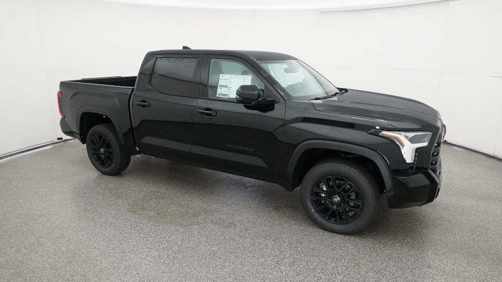 2026 Toyota Tundra Limited - Photo 50