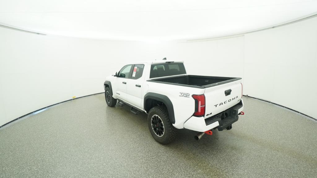 2026 Toyota Tacoma TRD Off Road - Photo 30
