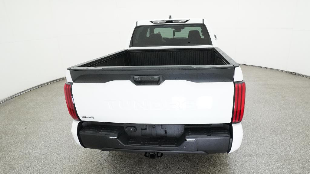 2026 Toyota Tundra SR5 - Photo 29