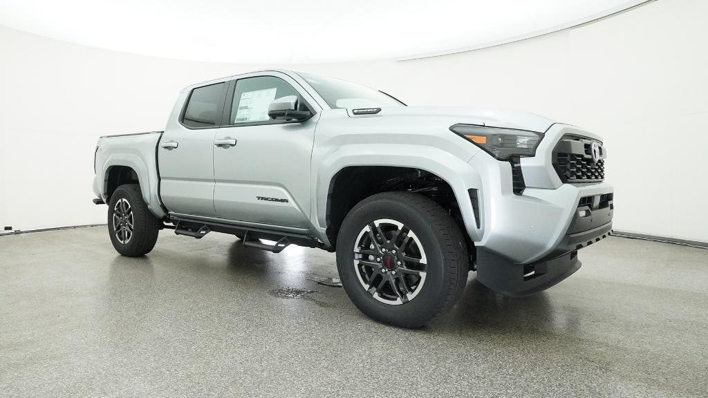 2025 Toyota Tacoma TRD Sport - Photo 51