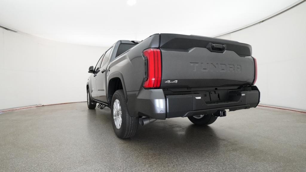 2026 Toyota Tundra SR5 - Photo 28