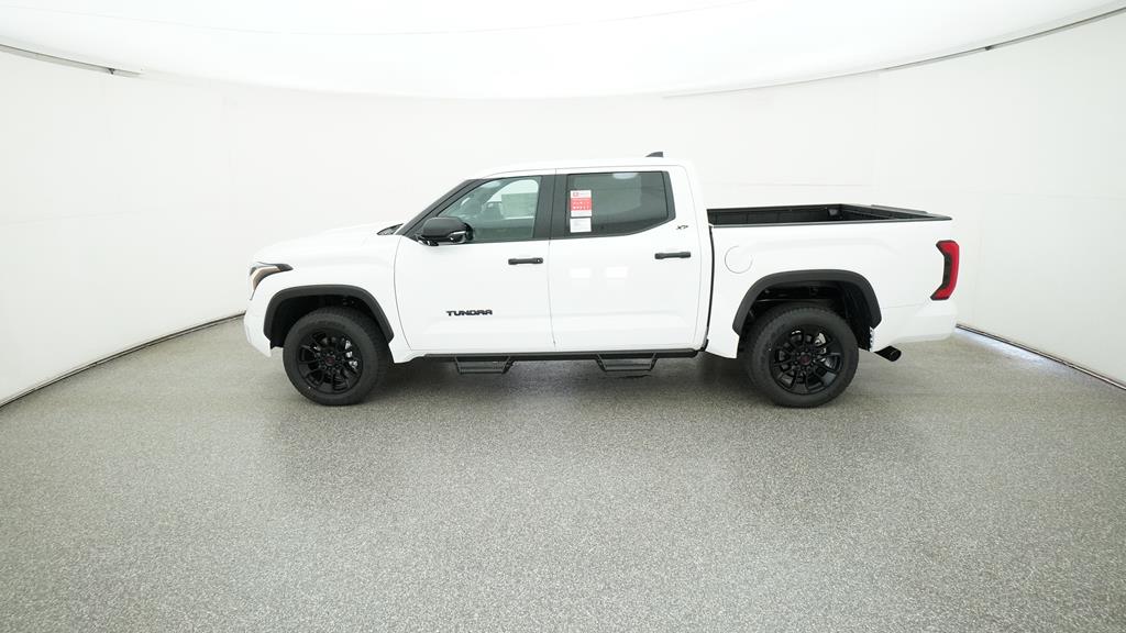 2025 Toyota Tundra SR5 - Photo 13